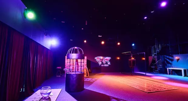 banquet room Eventovo