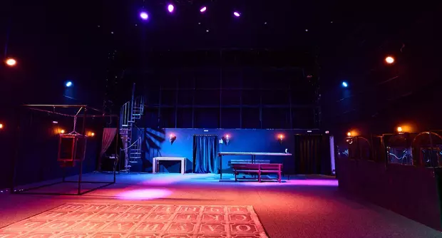 banquet room Eventovo