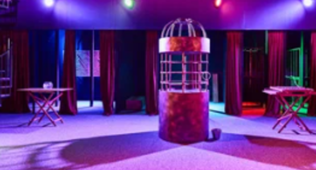 banquet room Eventovo