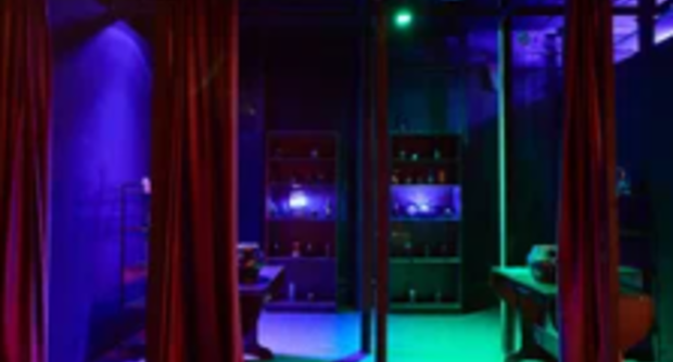 banquet room Eventovo