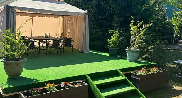 Restaurant Dom Monte