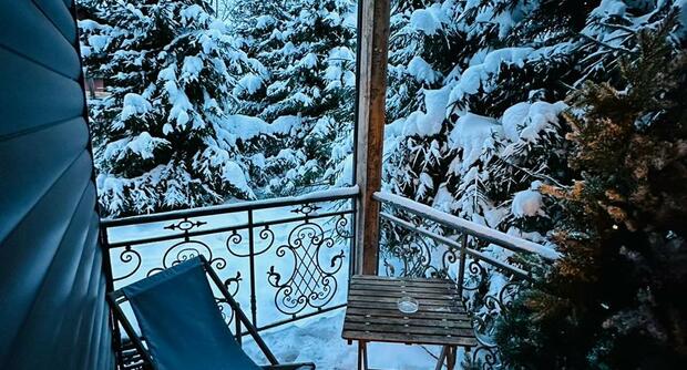 Restaurant Dom Monte