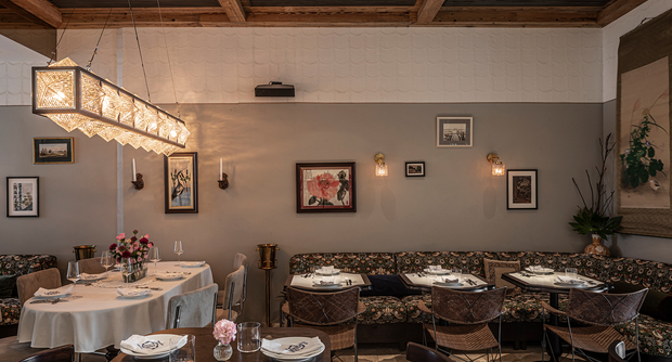 Restaurant Anna Bistro