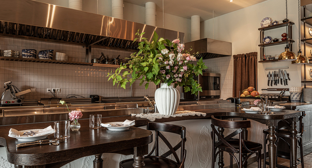 Restaurant Anna Bistro