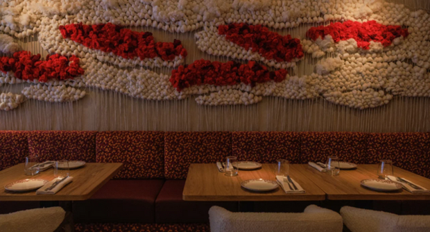 Restaurant Papa Khinkali