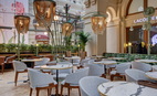 Restaurant AVA Cafe