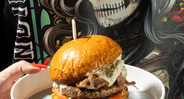 Restaurant Los Bandidos