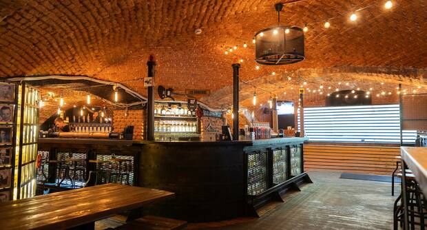 Restaurant Los Bandidos