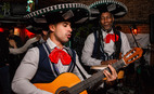 Restaurant Los Bandidos
