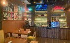 Restaurant In Crosta