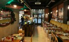Restaurant In Crosta