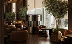 Restaurant Myata Platinum Sobyrie