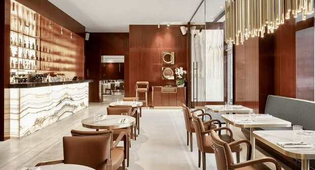 Restaurant Romano