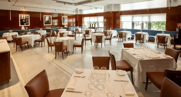 Restaurant Romano