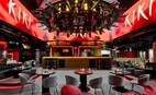 Restaurant KIKI Event dom