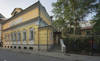 Restaurant Oblomov