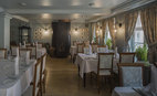 Restaurant Oblomov