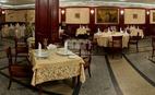 Restaurant Arts Palas
