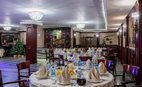 Restaurant Arts Palas