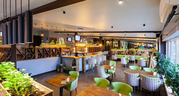 Restaurant Shale