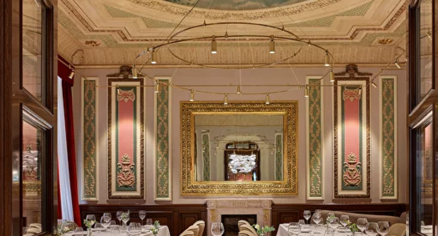 Restaurant Savoy