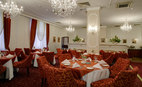 Restaurant Romanov