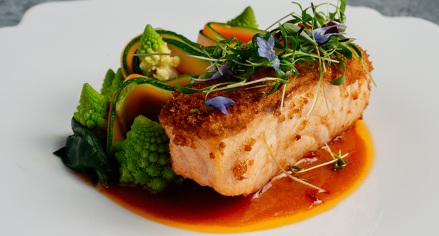 Restaurant O2 Restaurant