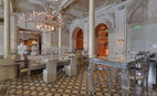 Restaurant Cristal Room Baccarat