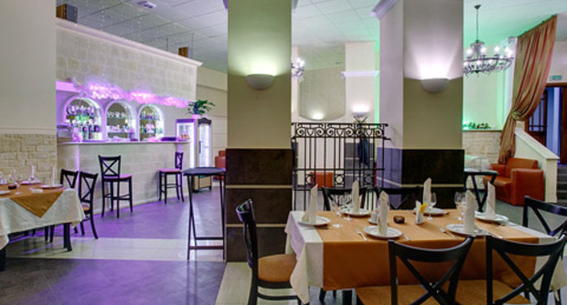 Restaurant Forum