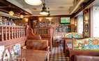 Restaurant Temple Bar