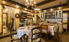 Restaurant Osteria Gini