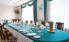 Restaurant Lyudmila