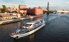 Restaurant Flotilla Radisson Royal