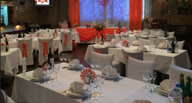 Restaurant Lav cafe