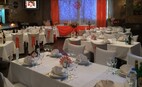 Restaurant Lav cafe