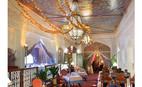 Restaurant Uzbekistan