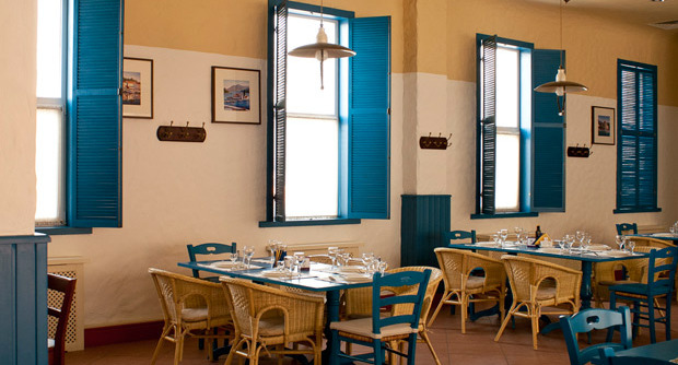 Restaurant Calispera