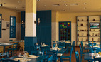 Restaurant Calispera