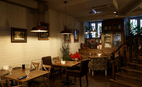 Restaurant Gayanes