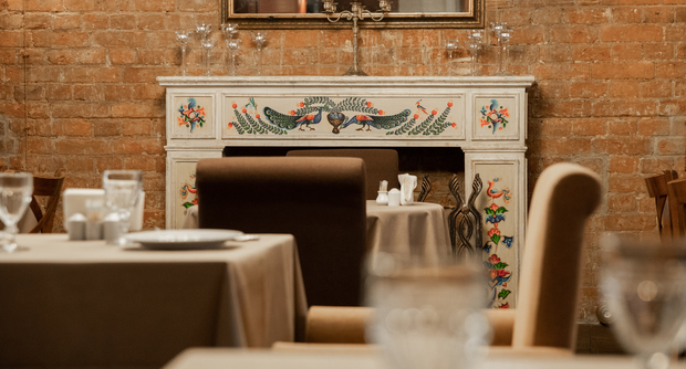 Restaurant Gayanes