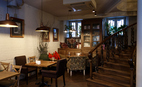 Restaurant Gayanes