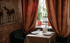 Restaurant Gayanes