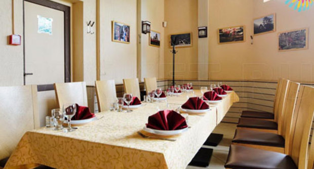 Restaurant Diadia Kolia